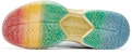 Sneakers FILA Wilson X FpfSeries Putih/Emas A12M032312FFW