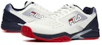 Lookbook FILA Wilson x Retro Tennis 'White Blue Red Colorblock' A12M042301FEB