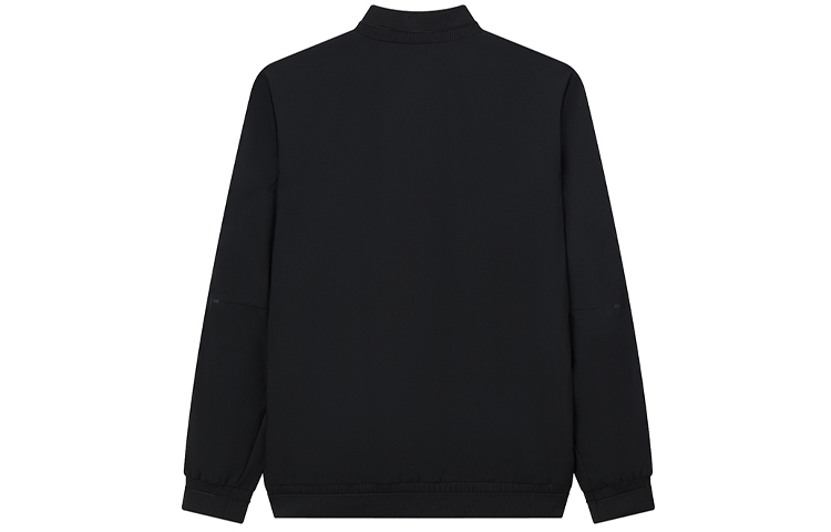 FILA Windbreaker Sports Jacket Black F11M132709F-BK 圖 3