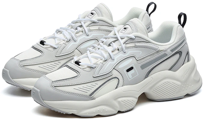 FILA Ailes ''Blanc Gris'' F12M226118FSA Order FILA Ailes ''Blanc Gris'' F12M226118FSA