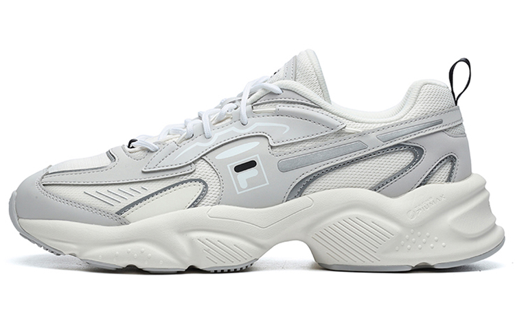 FILA Wings 'White Gray' F12M226118FSA