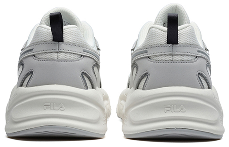 FILA Wings 'White Gray' 圖 4