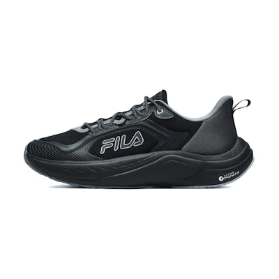 FILA Wolf Sneakers 'Jet Black'