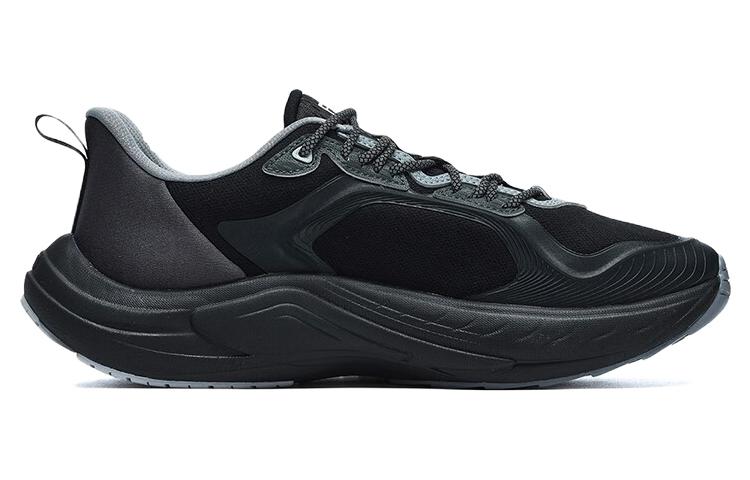 Order FILA Sepatu Wolf 'Jet Black' A12M231211FSL