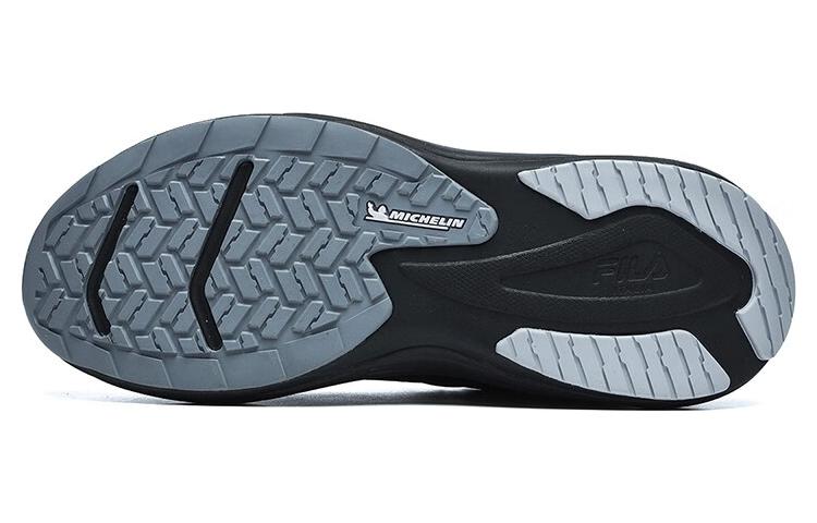 Purchase FILA Sepatu Wolf 'Jet Black' A12M231211FSL