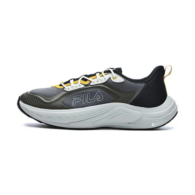 FILA Wolf Running Sneakers 'Grey Green Black'
