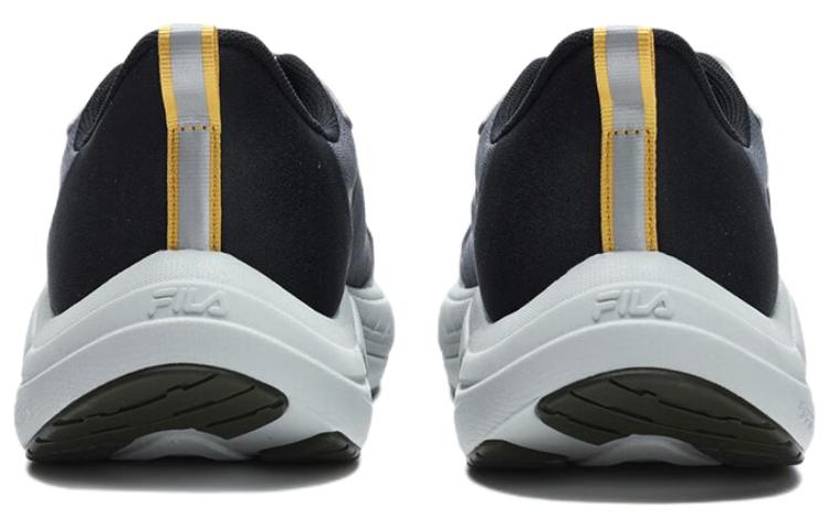 Purchase FILA斐樂 Wolf 減震防滑耐磨 低幫 跑步鞋 石灰綠