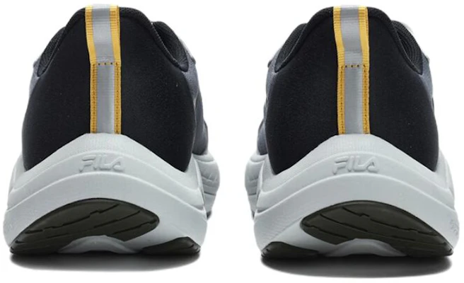 FILA斐樂 Wolf 減震防滑耐磨 低幫 跑步鞋 石灰綠 Purchase FILA斐樂 Wolf 減震防滑耐磨 低幫 跑步鞋 石灰綠