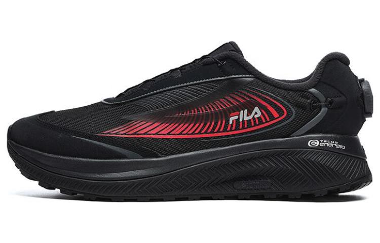 FILA Wolf Boa 'Black' A12M241229FBB