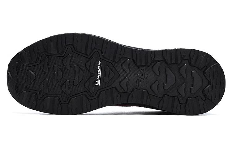 Purchase FILA Wolf Boa ''Nero'' A12M241229FBB