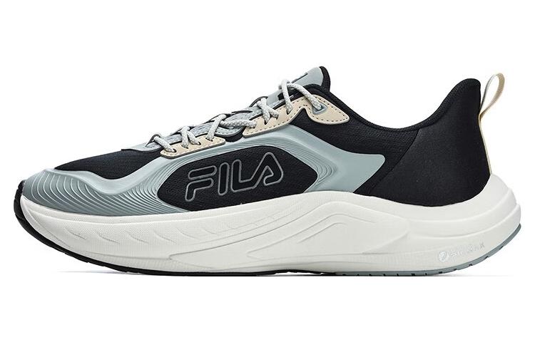 FILA Wolf Low 'Black Grey' A12M241233FSH