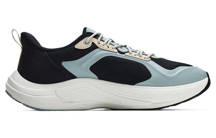 FILA Wolf Low 'Black Grey' 圖 2