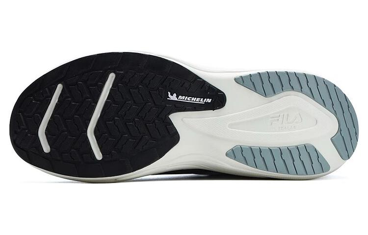 FILA Wolf Low 'Black Grey' 圖 6