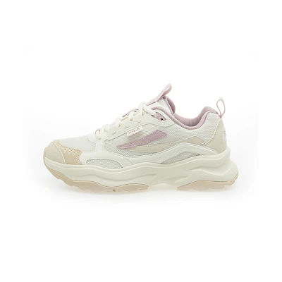 FILA Woodblock Sneakers