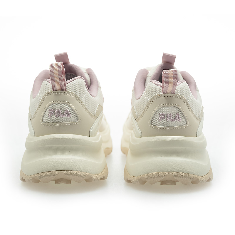 FILA Woodblock Sneakers 圖 3