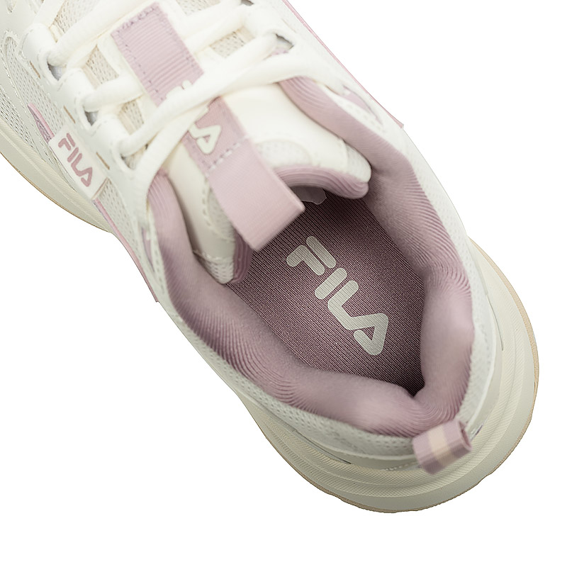FILA Woodblock Sneakers 圖 6