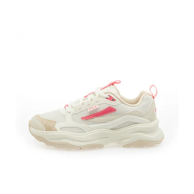 FILA Woodblock Sneakers