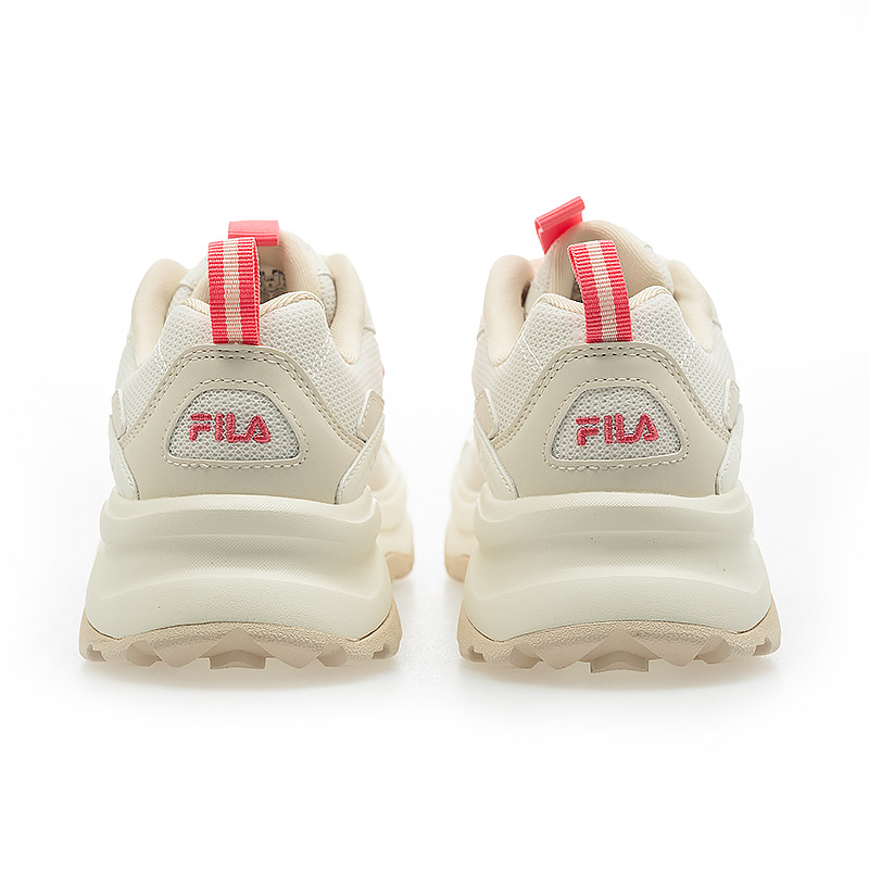 FILA Woodblock Sneakers 圖 3