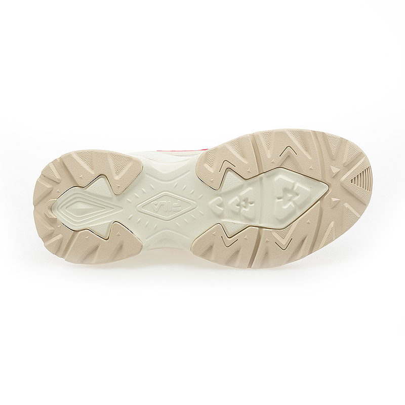 FILA Woodblock Sneakers 圖 5