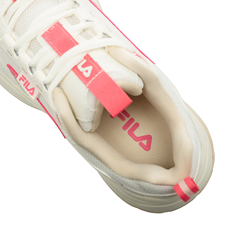 FILA Woodblock Sneakers 圖 6