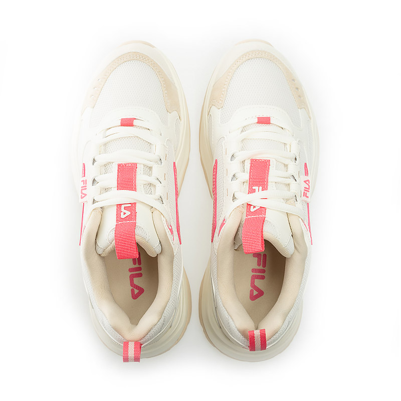 FILA Woodblock Sneakers 圖 7