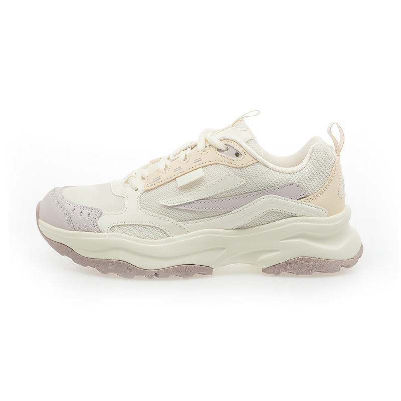 FILA Woodblock V2 Sneakers 1RA02749H-155