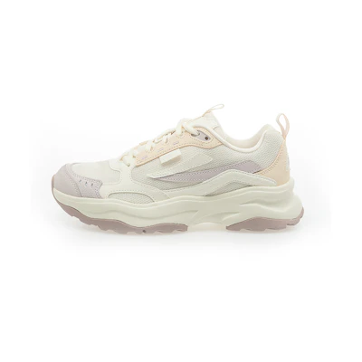 FILA Woodblock V2 Sneakers