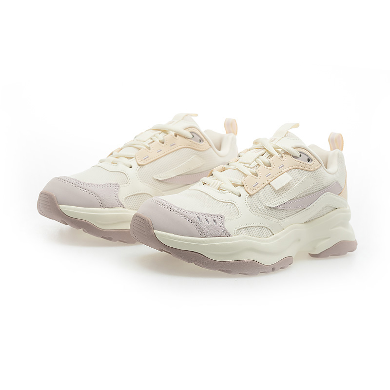 Order FILA Woodblock V2 Kasut Sneakers 1RA02749H-155