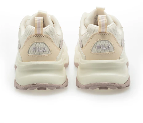 FILA Woodblock V2 Kasut Sneakers 1RA02749H-155 Lookbook FILA Woodblock V2 Kasut Sneakers 1RA02749H-155