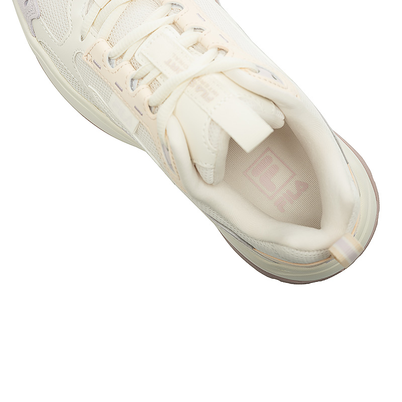 Details for FILA Woodblock V2 Kasut Sneakers 1RA02749H-155