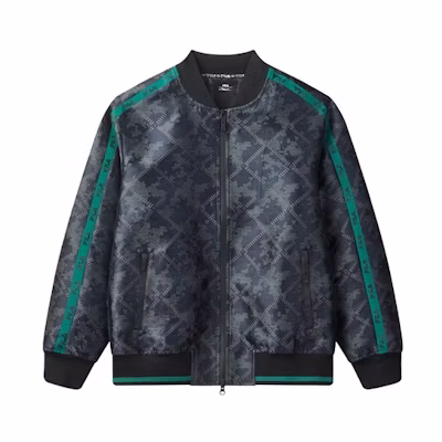 FILA 31 Phillip Lim All-Over Print Jacket Collection F11M046706F-NV