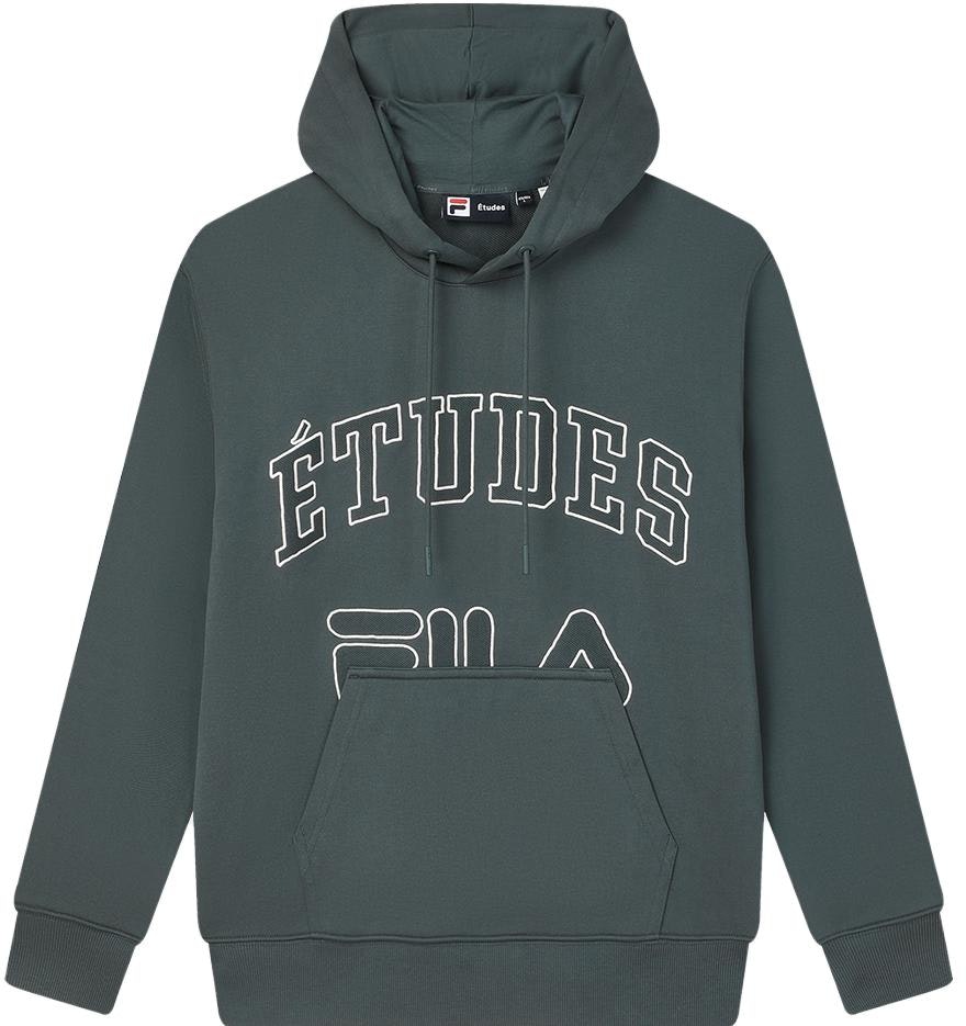 fila-x-etudes-knit-hoodie-american-winter-sweatshirt-blue-green-f11-m346205-f-dy