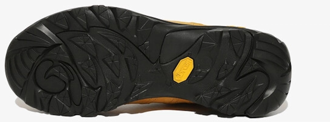 Zapatillas FILA X Bong Tae Gyu Hare Fin 98/25 GTX Amarillo Beige Negro 1100FS253RU03X019734 Purchase Zapatillas FILA X Bong Tae Gyu Hare Fin 98/25 GTX Amarillo Beige Negro 1100FS253RU03X019734