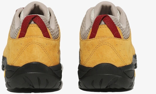 Zapatillas FILA X Bong Tae Gyu Hare Fin 98/25 GTX Amarillo Beige Negro 1100FS253RU03X019734 Details for Zapatillas FILA X Bong Tae Gyu Hare Fin 98/25 GTX Amarillo Beige Negro 1100FS253RU03X019734