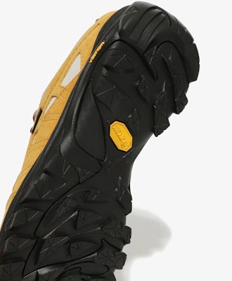 Zapatillas FILA X Bong Tae Gyu Hare Fin 98/25 GTX Amarillo Beige Negro 1100FS253RU03X019734 Cheap Zapatillas FILA X Bong Tae Gyu Hare Fin 98/25 GTX Amarillo Beige Negro 1100FS253RU03X019734