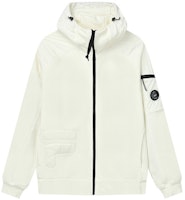 FILA x C.P. Company Hoodie Jaket Logo Knit Kolaborasi. A11M149503F-WT Order FILA x C.P. Company Hoodie Jaket Logo Knit Kolaborasi. A11M149503F-WT