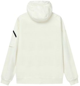 FILA x C.P. Company 聯名款針織標誌連帽外套夾克。 A11M149503F-WT Lookbook FILA x C.P. Company 聯名款針織標誌連帽外套夾克。 A11M149503F-WT