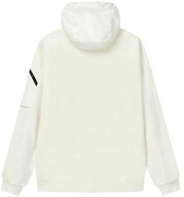 FILA x C.P. Company Knit Logo Hoodie Jacket Collaboration. A11M149503F-WT Lookbook FILA x C.P. Company Knit Logo Hoodie Jacket Collaboration. A11M149503F-WT