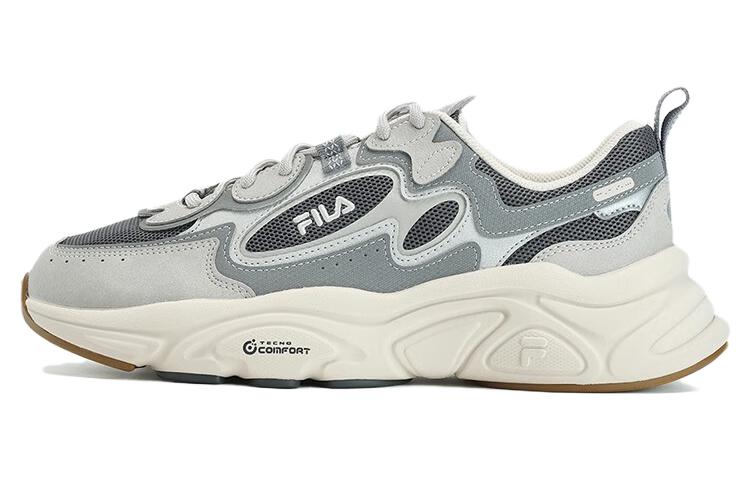 Buy FILA x Magic Stick MAR 1S+ '灰白色' F12M332117FQD