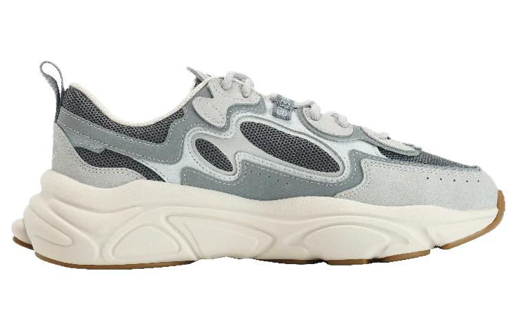 Order FILA x Magic Stick MAR 1S+ '灰白色' F12M332117FQD