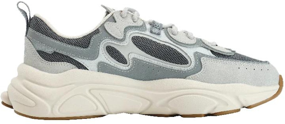 FILA x Magic Stick MAR 1S+ '灰白色' F12M332117FQD Order FILA x Magic Stick MAR 1S+ '灰白色' F12M332117FQD