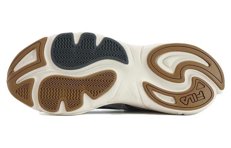 Shop FILA x Magic Stick MAR 1S+ '灰白色' F12M332117FQD