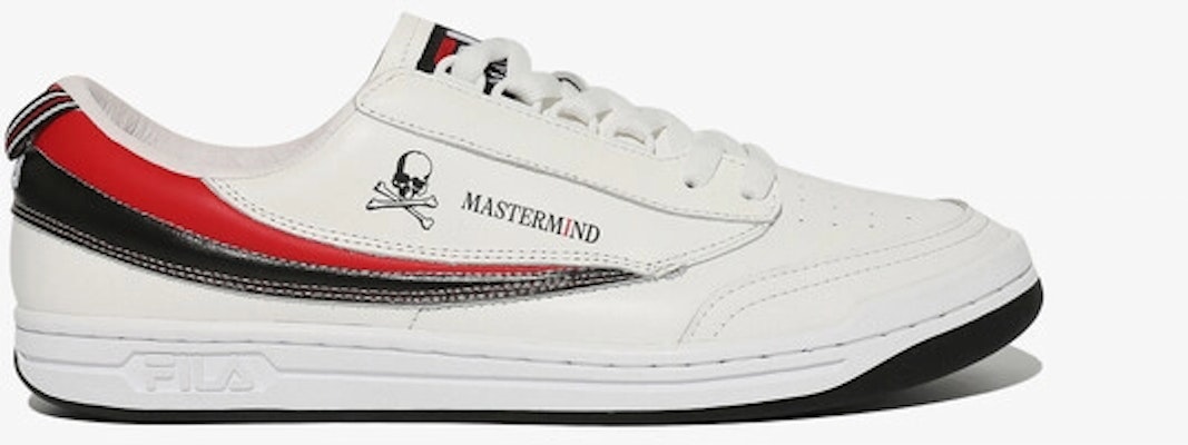 FILA x Mastermind FX-2 Sneaker WHITE BLUE RED 1100FS253RU03X017100 Buy FILA x Mastermind FX-2 Sneaker WHITE BLUE RED 1100FS253RU03X017100