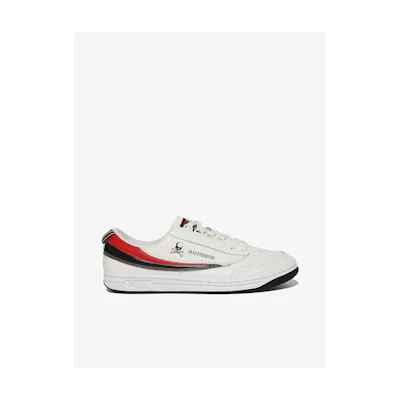 FILA Mastermind FX-2 Sneaker WHITE BLUE RED