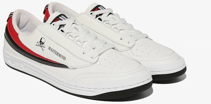 FILA x Mastermind FX-2 Sneaker WHITE BLUE RED 1100FS253RU03X017100 Order FILA x Mastermind FX-2 Sneaker WHITE BLUE RED 1100FS253RU03X017100
