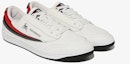 Order FILA x Mastermind FX-2 Sneaker WHITE BLUE RED 1100FS253RU03X017100