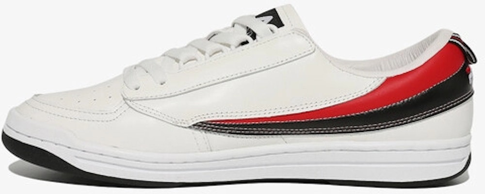 FILA x Mastermind FX-2 Sneaker WHITE BLUE RED 1100FS253RU03X017100 Lookbook FILA x Mastermind FX-2 Sneaker WHITE BLUE RED 1100FS253RU03X017100