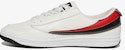 FILA x Mastermind FX-2 Sneaker WHITE BLUE RED 1100FS253RU03X017100