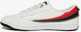 Lookbook FILA x Mastermind FX-2 Sneaker WHITE BLUE RED 1100FS253RU03X017100