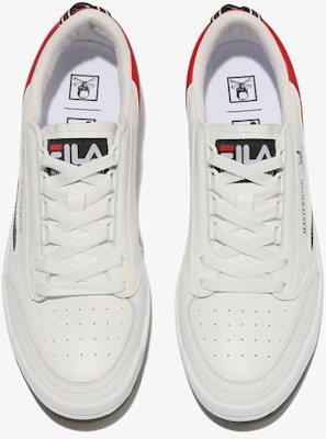 FILA x Mastermind FX-2 Sneaker WHITE BLUE RED 1100FS253RU03X017100 Shop FILA x Mastermind FX-2 Sneaker WHITE BLUE RED 1100FS253RU03X017100